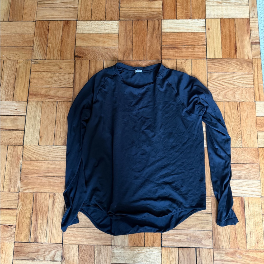 Gymshark drift top